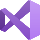 Visual Studio logo